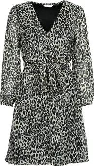 Only  Kurze Kleider ONLCERA 3/4 SHORT DRESS WVN