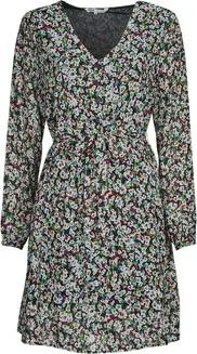 Only  Kurze Kleider ONLDANIELLE FR L/S LUREX DRESS PTM