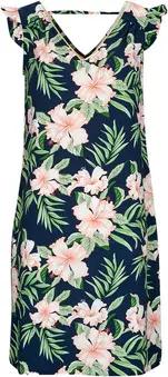 Only  Kurze Kleider ONLSYLVIE FR LIFE S/S FRILL DRESS