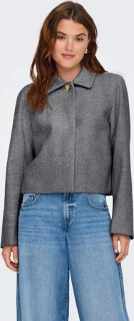 ONLY Kurzjacke ONLADINA LIFE JACKET CC OTW