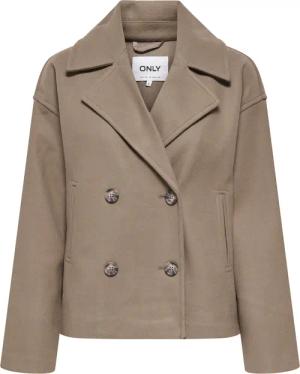 ONLY Kurzjacke "ONLMALIKA LIFE JACKET OTW"