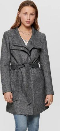 ONLY Kurzmantel ONLELLI LIGHT COAT CS OTW