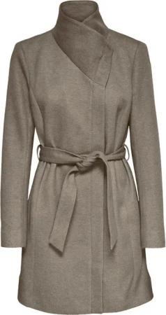 ONLY Kurzmantel ONLELLI LIGHT COAT CS OTW