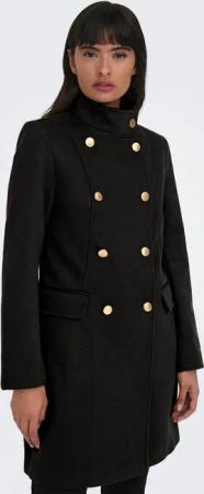 ONLY Kurzmantel ONLMOLLY FITTED COAT CC OTW