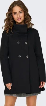 ONLY Kurzmantel ONLSEDONA LIFE SOPHIA DB COAT CC OTW