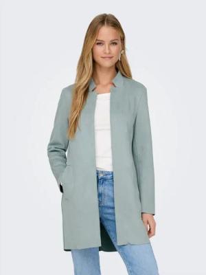 ONLY Kurzmantel ONLSOHO FAUX SUEDE COATIGAN CC OTW