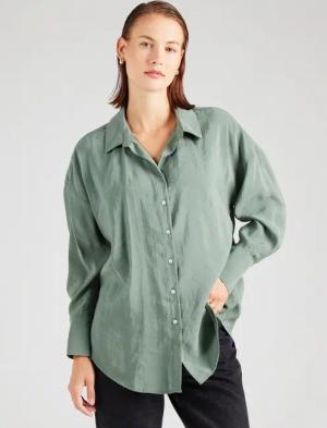 ONLY Langarmbluse ONLZazima (1-tlg) Falten