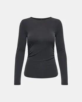 Only  Langarmshirt 15365605 FREE