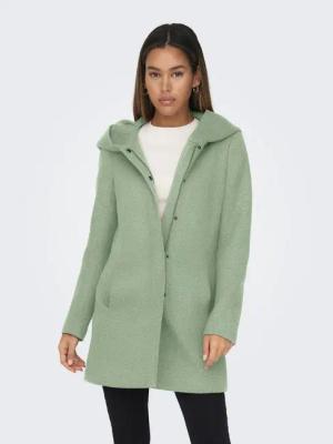 ONLY Langjacke ONLSEDONA LIGHT COAT OTW NOOS Materialmix
