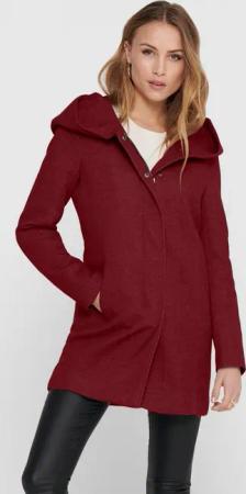 ONLY Langjacke ONLSEDONA LIGHT COAT OTW NOOS Materialmix