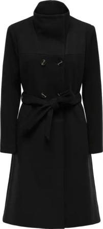 ONLY Langmantel "ONLBLAKE LIFE DB LONG COAT BF OTW"