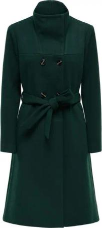 ONLY Langmantel ONLBLAKE LIFE DB LONG COAT BF OTW