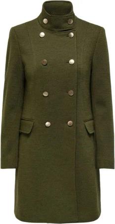 ONLY Langmantel ONLMolly (1-tlg)