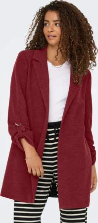 ONLY Langmantel "ONLNORMA LIFE 3/4 LOOSE COATIGAN CC PNT"