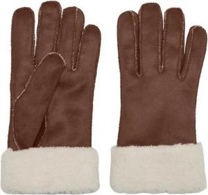 ONLY Lederhandschuhe