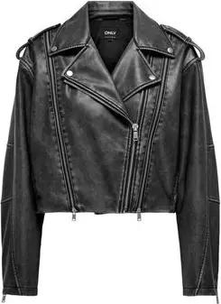 Only  Lederjacken 15328481