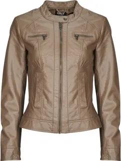 Only  Lederjacken ONLBANDIT