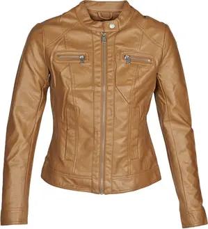 Only  Lederjacken ONLBANDIT