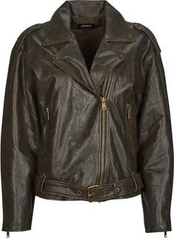 Only  Lederjacken ONLCOLE FAUX LEATHER