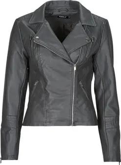 Only  Lederjacken ONLGEMMA