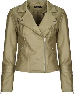 Only  Lederjacken ONLGEMMA