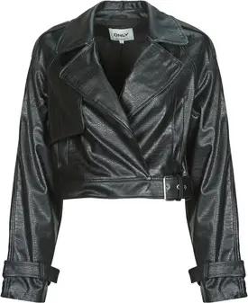 Only  Lederjacken ONLKIRA 
