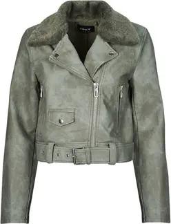 Only  Lederjacken ONLMACY 