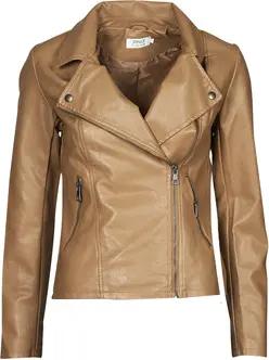 Only  Lederjacken ONLMELISA