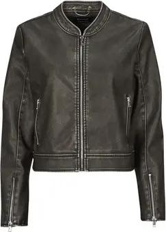 Only  Lederjacken ONLMINDY