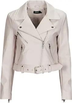 Only  Lederjacken ONLNEWVERA FAUX LEATHER BIKER CC OTW