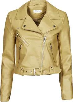 Only  Lederjacken ONLVALERIE