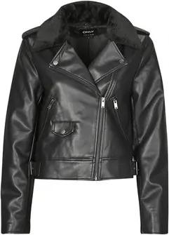 Only  Lederjacken ONLVILHELMA