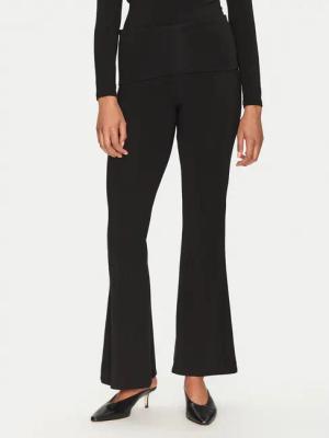 ONLY Leggings Glamour 15339771 Schwarz Slim Fit