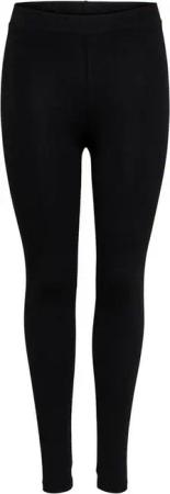 ONLY Leggings ONLY Live Love Leggings 15248499 Schwarz