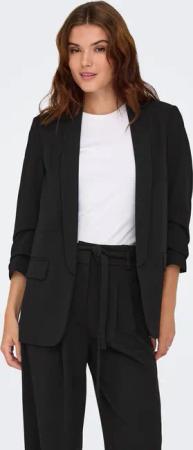 ONLY Longblazer "ONLEVI LIFE 3/4 LOOSE BLAZER CC TLR"
