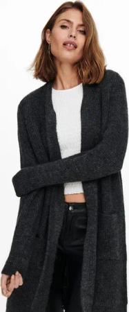 ONLY Longstrickjacke ONLJADE L/S CARDIGAN KNT NOOS