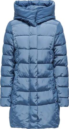 Only Mantel LINA Steppmantel