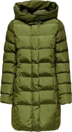 Only Mantel LINA Steppmantel