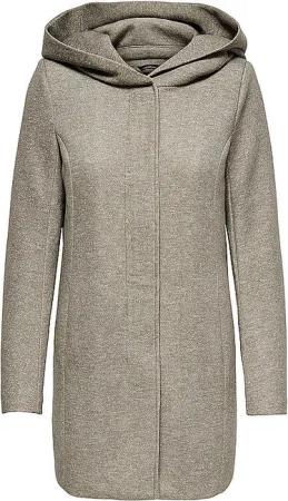 ONLY Mantel ONLSEDONA braun | S