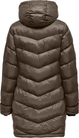 Only Mantel TAHIA Steppmantel