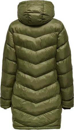 Only Mantel TAHIA Steppmantel