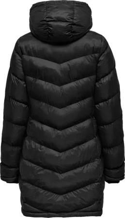 Only Mantel TAHIA Steppmantel