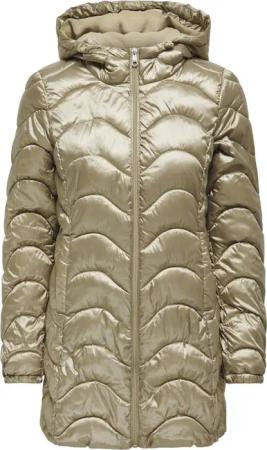 Only Mantel VEGA Steppmantel