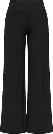 ONLY Marlenehose ONLCLEVER  schwarz | M/L32