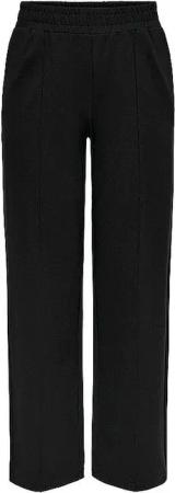 ONLY Marlenehose ONLPOPTRASH schwarz | XS/L32