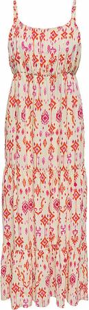 ONLY Maxikleid ONLABIELLA koralle | S