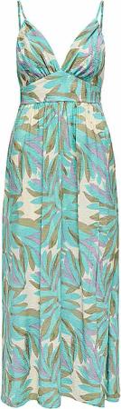 ONLY Maxikleid ONLAYO  mint | L