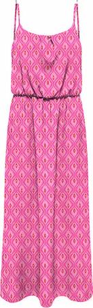 ONLY Maxikleid ONLNOVA pink | 40
