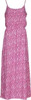 Only  Maxikleider ONLNOVA LIFE STRAP MAXI DRESS