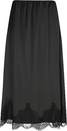 ONLY Maxirock ONLBELLA  schwarz | XL